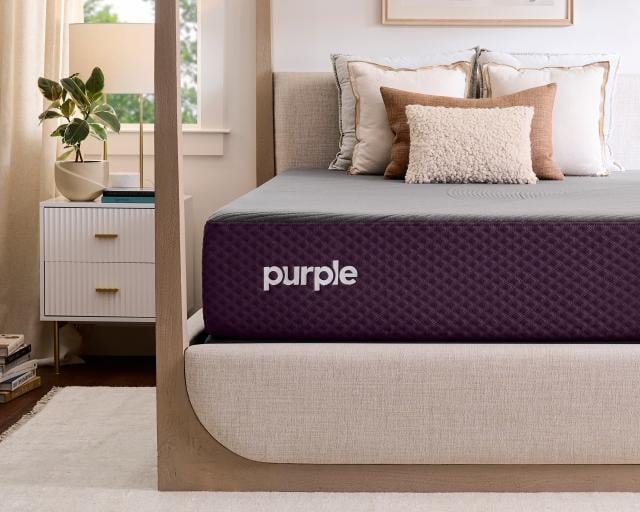 Premium collection RestorePremier mattress